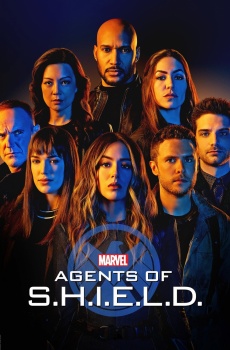 Agents of S.H.I.E.L.D.