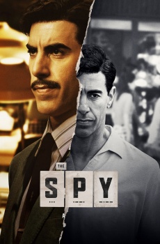 The Spy