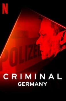 Criminal: Germany