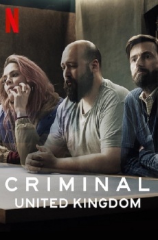 Criminal UK