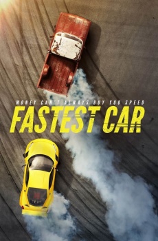 Fastest Car