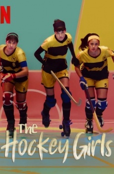 The Hockey Girls