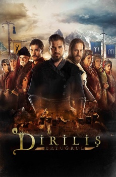 Diriliş: Ertuğrul