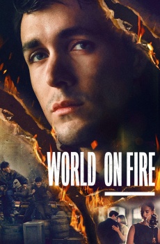 World On Fire