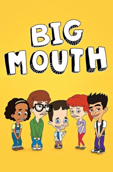 Big Mouth