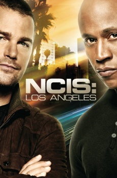 NCIS: Los Angeles