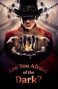 Are You Afraid of the Dark?