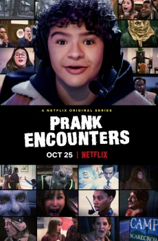 Prank Encounters