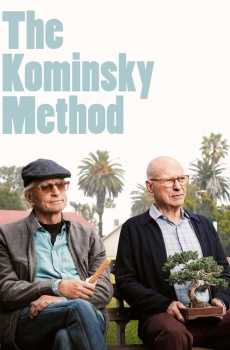 The Kominsky Method