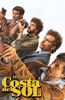 Brigada Costa del Sol