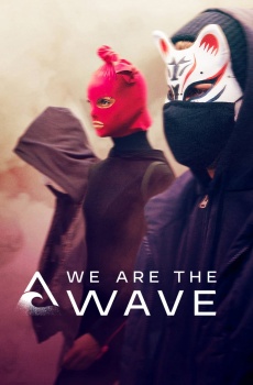 We are the Wave