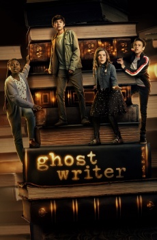 Ghostwriter