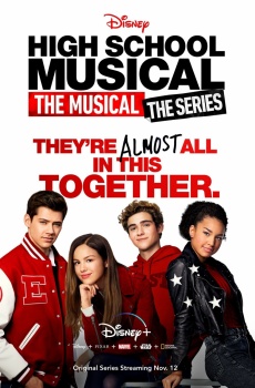 High School Musical: The Musical - The Series