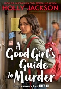 A Good Girl’s Guide to Murder