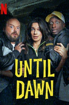 Until Dawn