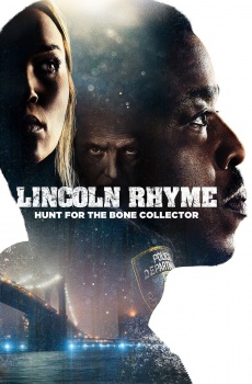 Lincoln Rhyme: Hunt for the Bone Collector