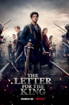 The Letter for the King