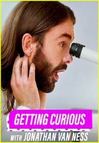 Getting Curious with Jonathan Van Ness