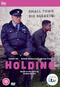 Holding