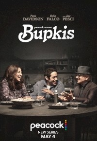 Bupkis