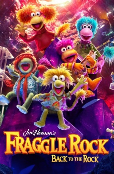 Fraggle Rock: Back to the Rock