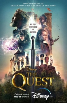 The Quest