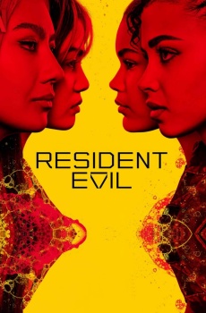 Resident Evil