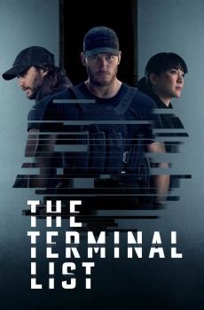 The Terminal List