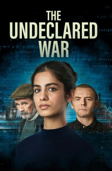 The Undeclared War