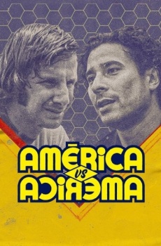 América vs América