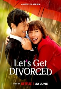 Let’s Get Divorced