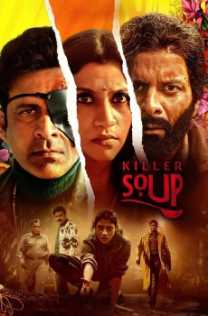 Killer Soup