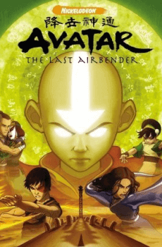 Avatar: The Last Airbender