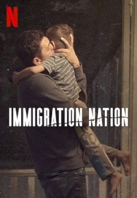 Immigration Nation