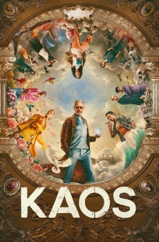 KAOS