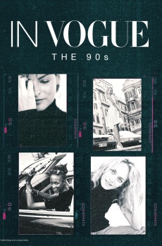 In Vogue: The 90s