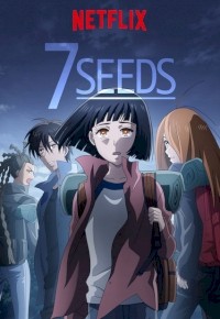 7 Seeds