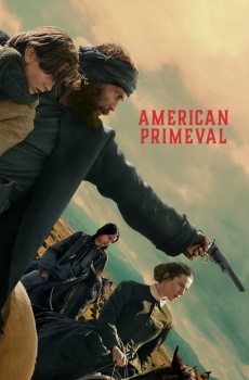 American Primeval