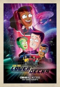 Star Trek: Lower Decks