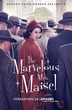 The Marvelous Mrs. Maisel