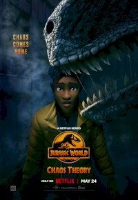 Jurassic World: Chaos Theory