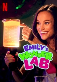 Emily’s Wonder Lab