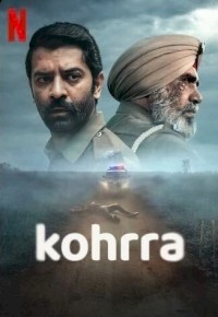 Kohrra