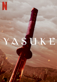 Yasuke