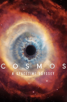 Cosmos: A SpaceTime Odyssey