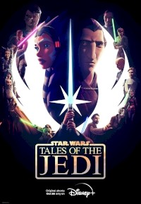 Tales of the Jedi