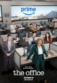 The Office 2024