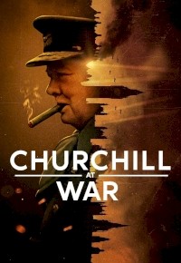 Churchill at War