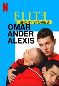 Elite Short Stories Samuel Omar