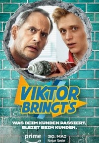 Viktor Bringt’s